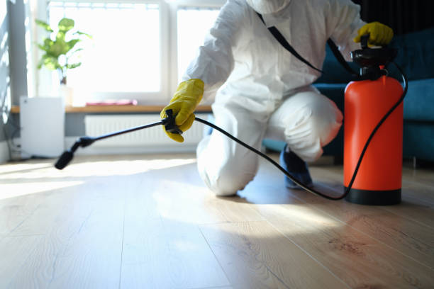 Reliable Unattended Death Cleanup contractor in Warren, MN by Dulley Family Biohazard Services
